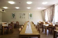 Penzion Panský dům - Bữa sáng