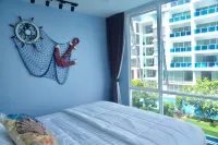 My Resort Hua Hin E306