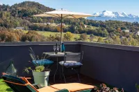 B&B Giardini Dell'Ardo Hotels in Belluno