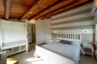 Camagna Country House Hotel di Nuova Gibellina