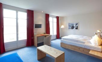 Hotel Castell