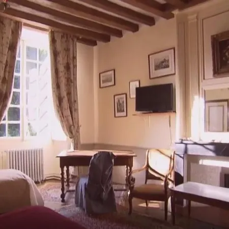 Manoir de Rouessé