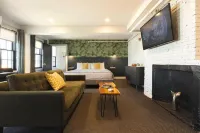 The Inn Downtown - Portsmouth, NH Hotels in New Castle