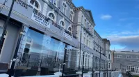 Royal Grosvenor Hotel Hotel in zona Princess Royal Square