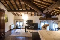 Relais Villa Ormaneto