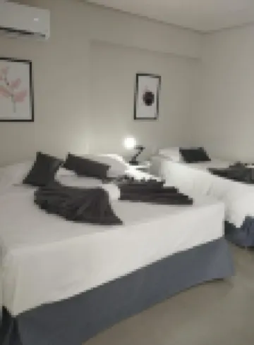 Diamond酒店和住宿公寓