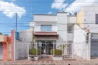 Casa Hotel Jimatta Hotels in Риоача