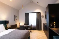 Backyard Apartments by Heimaleiga -  Appartamenti vacanze