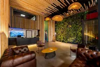 Polynesian Cabins by Kon Tiki Hotels in Faaa