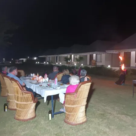 Vacation Village Camps - A Unit of Braham Vatika Resort