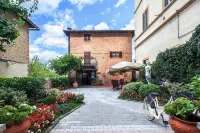 Hotel Arcobaleno Siena