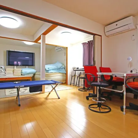 Oasis Wadaura