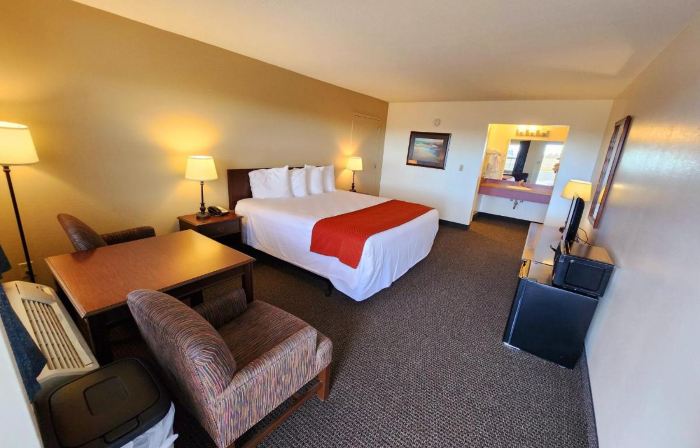 Budget Motel