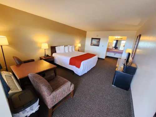 Budget Motel