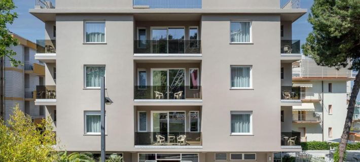 Club Hotel Hotels in Gabicce Mare