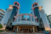 Holiday Park Resort - Ultra All İnclusive