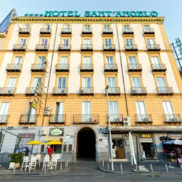 Sant'Angelo Suites