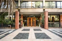 Hotel Nogales by Tempo Rent