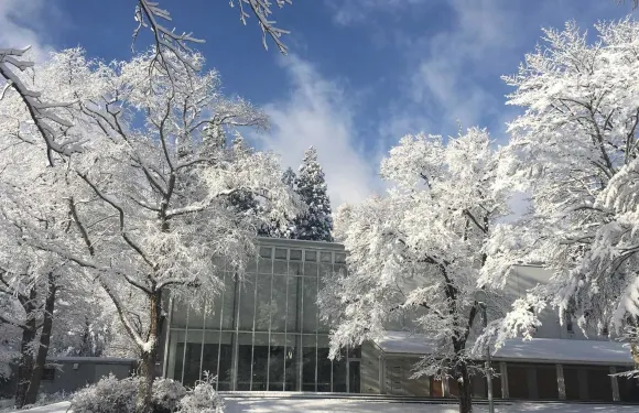拉博蘭德庫伊梅酒店