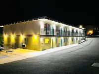 سييرا إن فنادق في Calaveras County