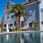Hotel Villa Groff Hotels in Tramin an der Weinstraße