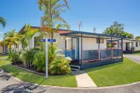 Pyramid Holiday Park Hotels in Chinderah