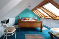 Western House Hotels in Llangennith, Llanmadoc and Cheriton