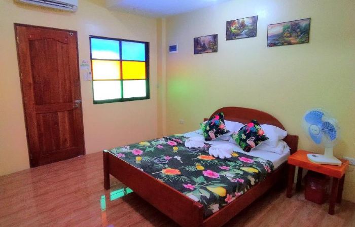 Pamujo Hostel