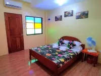 Pamujo Hostel Hotels in Baclayon