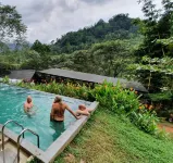 Sinharaja Forest Gate