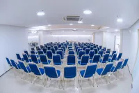 Hotel Praia Ponta d'Areia