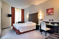 Hotel la Cartiera
