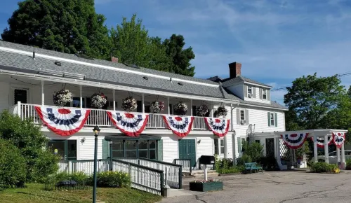 ザ・ウィンドリフター・リゾート