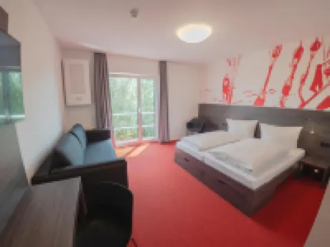 Havenhostel Stade - Hotel Hotels in Stade