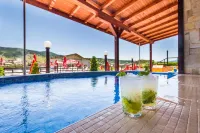 Spa Hotel Aspa Vila Hotels in Bania