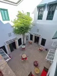 دار المدينة