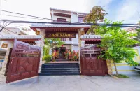 Green Hill Villa Hotels in Hoi An