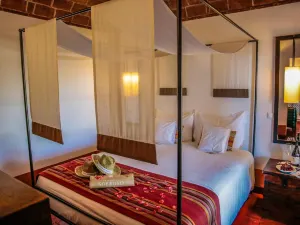 Herdade Do Sobroso Wine & Luxury Boutique Hotel