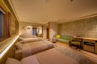 Stay View Ikaho Hotels in Higashiagatsuma