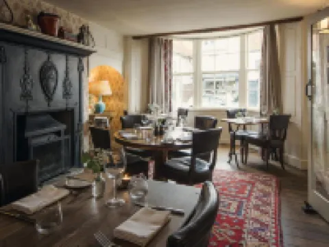 The White Swan Inn Hotels in Pickering
