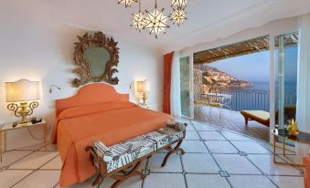 Il San Pietro di Positano