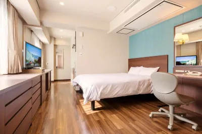 Hotel New Yokosuka Hotels near Yokosuka Station