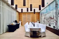 Hotel Tęczowy Młyn - Frühstück