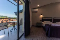 Hotel West Way - 2-Sterne