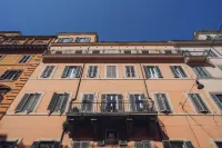 Màs Boutique Hotel Rome Hotel in zona Ospedale Cristo Re Roma