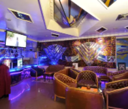 Menzeh Zalagh 2Boutique Hôtel & Sky