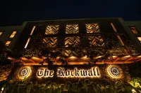 The Rockwall Boutique Hotel Induruwa 호텔