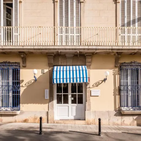 Hotel Medium Renaixença