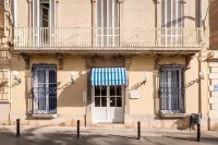 Hotel Medium Renaixença