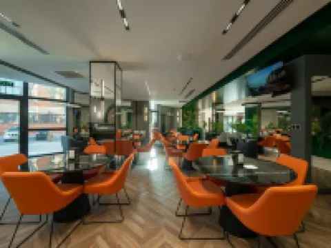 Dostyk Business Hotel Hotels in Aktau
